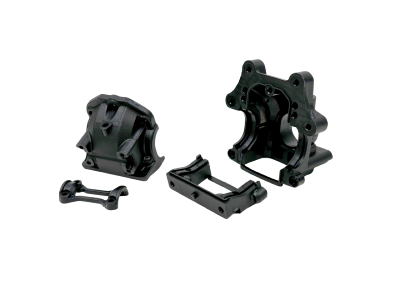 UK-S35-5 Series GearBox Set with Adjustable-Diff-Position-System