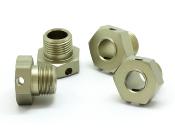 UK-S350 Wheel Hub (HC) SWORKZ