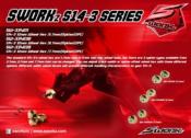 UK-Wheel Driver 12mm (+1mm) (2) SWORKZ