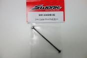 UK-Center Drive Shaft 92mm SWORKZ