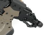 S35-5 1/8 Pro Nitro Buggy Pro Kit SWORKZ