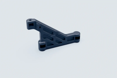 UK-PLASTIC FRONT FRAME REINFORCEMENT N1 AGAMA