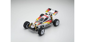 UK-Optima Mid 4WD 1:10 Kit Legendary Series KYOSHO