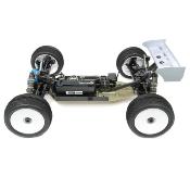 UK- NEW ET48 2.2 - 1/8 Compétition Brushless Truggy TEKNO-RC