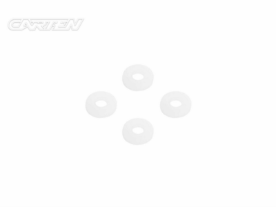 UK-Shock Spacer (POM) CARTEN