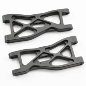 UK-Edge Front Suspension Arms (pr) (2) FTX
