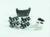 UK-Falcon Bruggy Style Body Shell Posts Kit SWORKZ