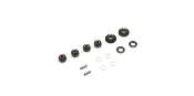 UK-Sintered Bevel Gear(12T/18T/MP10 TKI3) KYOSHO