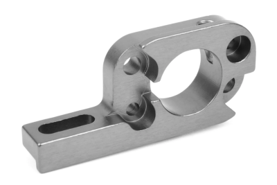 UK-Motor mount aluminium SBX-825 CORALLY