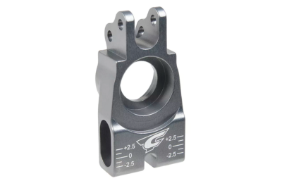 UK-Rear hub aluminium (1) SBX-825 CORALLY