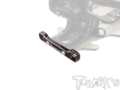 UK-7075-T6 Alum. D Mount ( For Kyosho MP11 ) T-WORKS