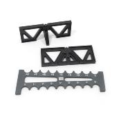 UK-Droop Gauge (1/8e Buggy/Truggy) TEKNO-RC