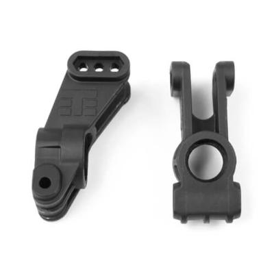 UK-HRC Rear Hubs (L/R, CV or uni, SCT.3/SL) TEKNO-RC