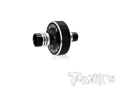 UK-5.5 & 7mm 2-Way Short Nut Driver T-WORKS