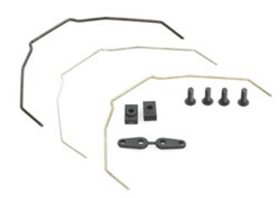 UK-Roll bar set front SCHUMACHER RACING