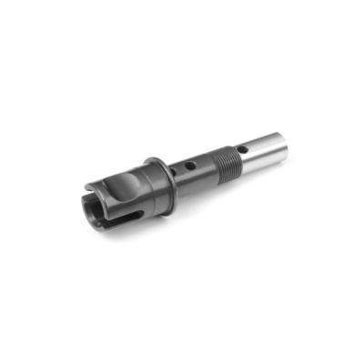 UK-One-Way Slipper Clutch Shaft - HUDY Spring Steel XRAY