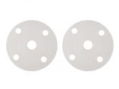 UK-Shock pistons 2mm / Ø1.6x4 (2) MSB1 MUGEN
