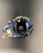 UK-Motor BK27 Buggy Design Limited Edition  (3 transferts, ceramic) - NOVA