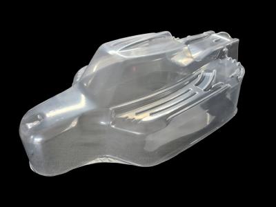 UK-1/8e Clear Body "MYSTRAL" universal WS-LINE