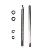 UK-HYPER SS/VS/VS2/CAGE REAR SHOCK SHAFT HOBAO RACING