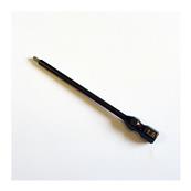UK-Electric screwdriver tip 1.5mm S2 Steel DONUTS RACING