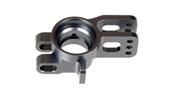 UK-CNC Aluminum Rear Hub Carriers MUGEN