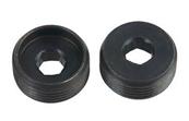 UK-ADJUST NUT (STEEL) 2PCS. MUGEN