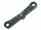UK-REAR LOWER ARM MOUNT F (+2 mm) MUGEN