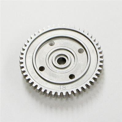 UK-SPUR GEAR 48T (HT DIFF.) MUGEN