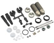 UK-REAR DAMPER SET X7 MUGEN
