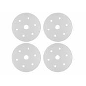 UK-DAMPER PISTON X7R (F1.3 6H) MUGEN