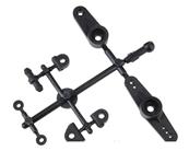 UK-LINKAGE SET SERVO HORN X7 MUGEN