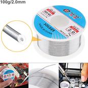 UK-Tin 60/40 - wire diameter 2mm WS-LINE