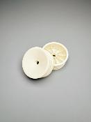 UK-Front rims 2.2" Neutral for bearing (2) FAN RC