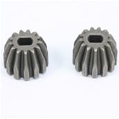 UK-Vantage/Carnage/Outlaw/Banzai/Kanyon Diff Drive Gear 2pcs FTX