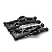 UK-Hyper Mini ST / Hyper TT Rear Lower Arms HOBAO RACING