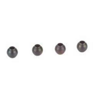 UK-Hyper 7 Steel Ball End HOBAO RACING