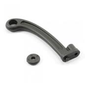 UK-HYPER VS AIR FILTER HOLDER HOBAO RACING