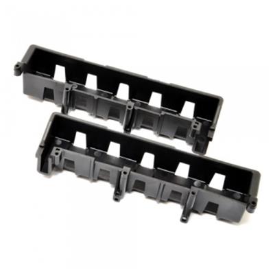 UK-MT BATTERY BOX, 2PCS HOBAO RACING
