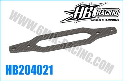UK-Battery Strap (E817) HB RACING