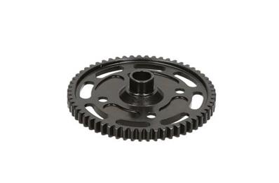 UK-Spur gear 59t module 0.8 HB RACING