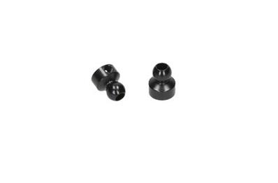 UK-Swaybar pivot ball v2 set HB RACING