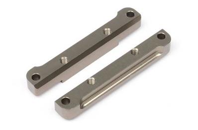 UK-Engine Mount (7mm/2pcs) HB RACING