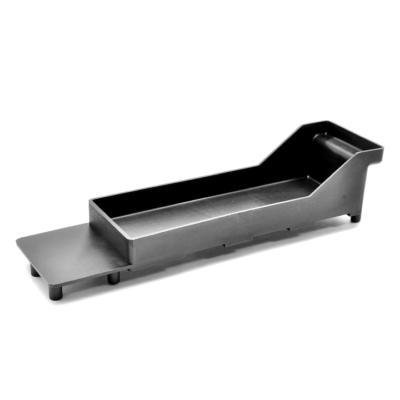 UK-HYPER SS/VS/VS2/CAGE BATTERY TRAY HOBAO RACING