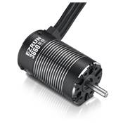 UK-Ezrun 3660 G2 4000Kv Sl Motor (1/10Th Truck) HOBBYWING