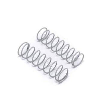 UK-HYPER TT2.0 REAR SHOCK SPRINGS GREY (2) HOBAO RACING