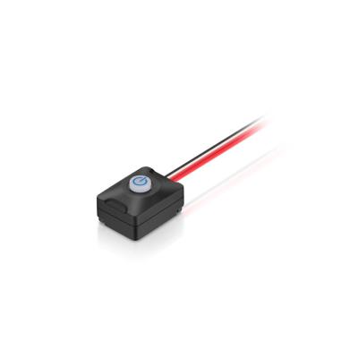 UK-Electronic Power Switch-Bluetooth for EZRUN MAX6 G2 HOBBYWING