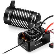 UK-Ezrun MAX4 HV Combo 70125 560kV HOBBYWING