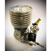 UK-DUSTY Motor .21 - IELASITUNED