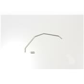 UK-Front Sway Bar (2.1mm/1pc/MP9) KYOSHO